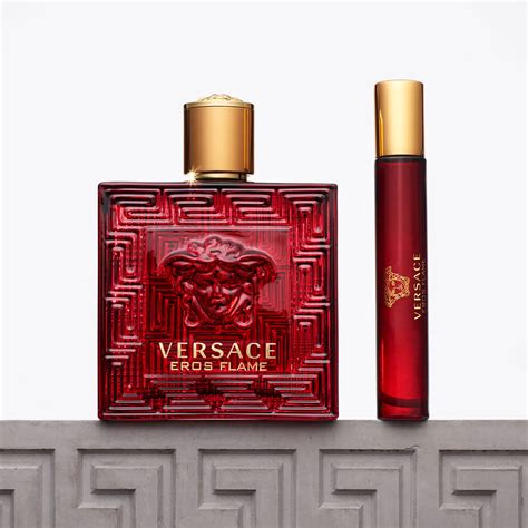 is versace eros flame good for winter|Versace Eros Flame review reddit.